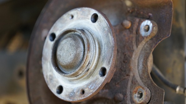 Bremsscheibe
